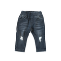 Babysprouts Clothing Company Denim Jeans | Black Wash