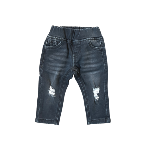 Babysprouts Clothing Company Denim Jeans | Black Wash