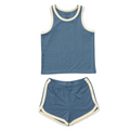 Babysprouts Clothing Company Track Set | Mountain Spring