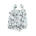 Babysprouts Gauze Bubble Romper | Balloon Dogs