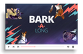 Bark-A-Long!