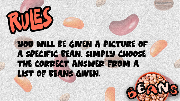 Beans