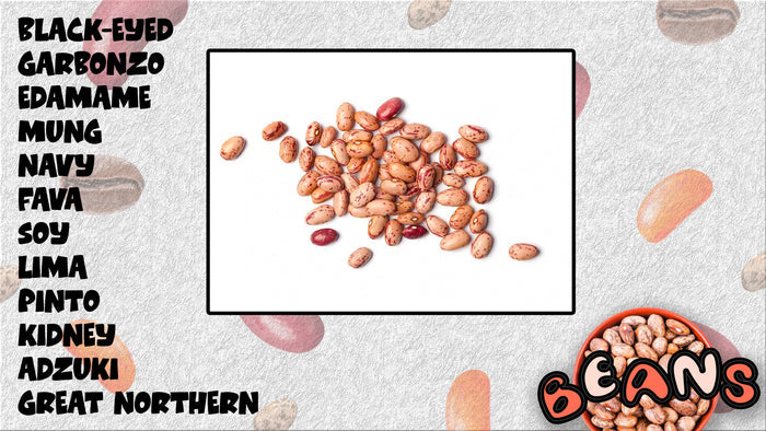 Beans