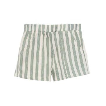 Beckett + Bear Finn Shorts | Green