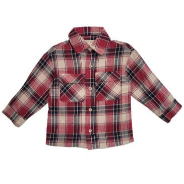 Beckett + Bear Henry Jacket