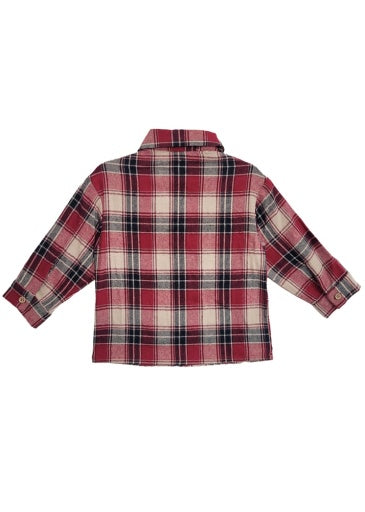 Beckett + Bear Henry Jacket