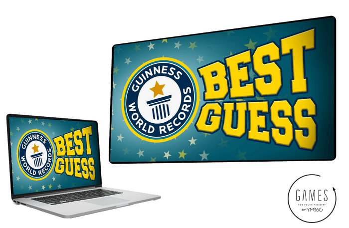 Best Guess: World Records