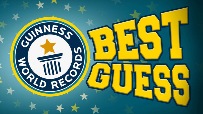 Best Guess: World Records