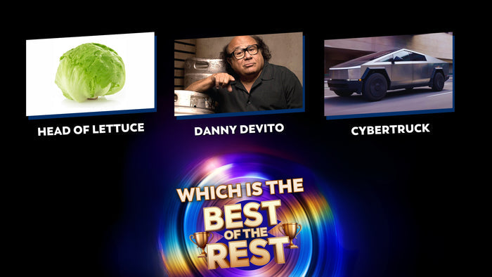 Best of the Rest