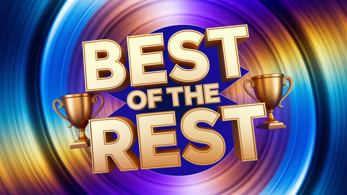 Best of the Rest