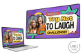 Besties Try Not To Laugh Challenge