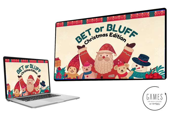 Bet or Bluff - Christmas Edition