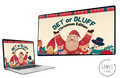 Bet or Bluff - Christmas Edition