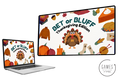 Bet or Bluff - Thanksgiving Edition