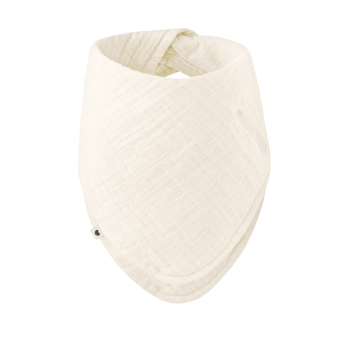 BIBS Bandana Bib | Ivory
