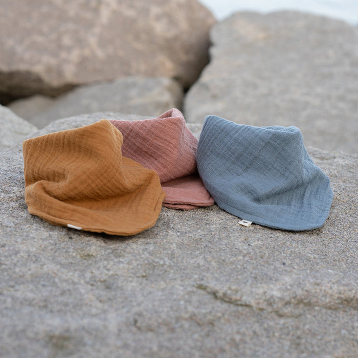 BIBS Bandana Bib | Petrol