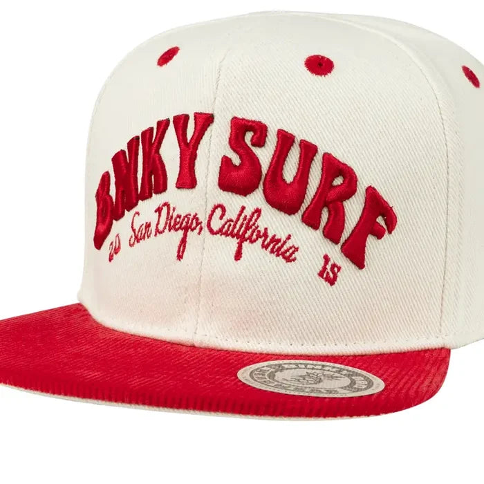 BinkyBro - Kids Hat Gaslamp