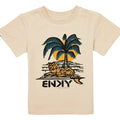 BinkyBro Kids Graphic T-Shirt El Tigre