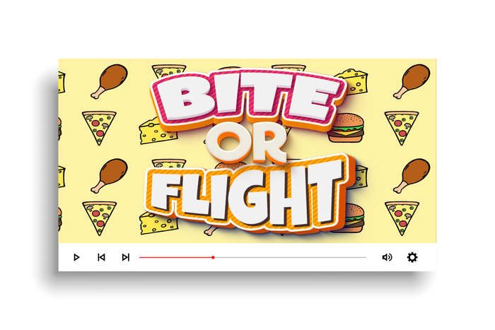 Bite Or Flights