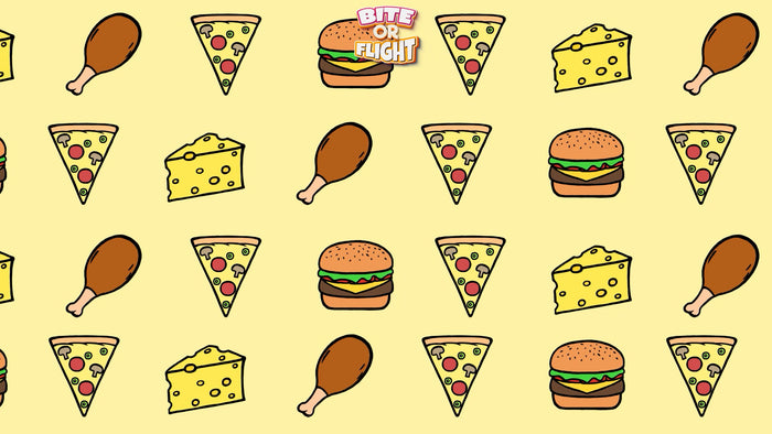 Bite Or Flights