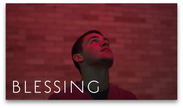 Blessing Video