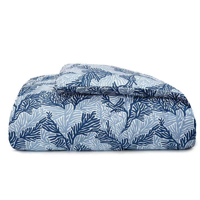 Blue Marin Comforter