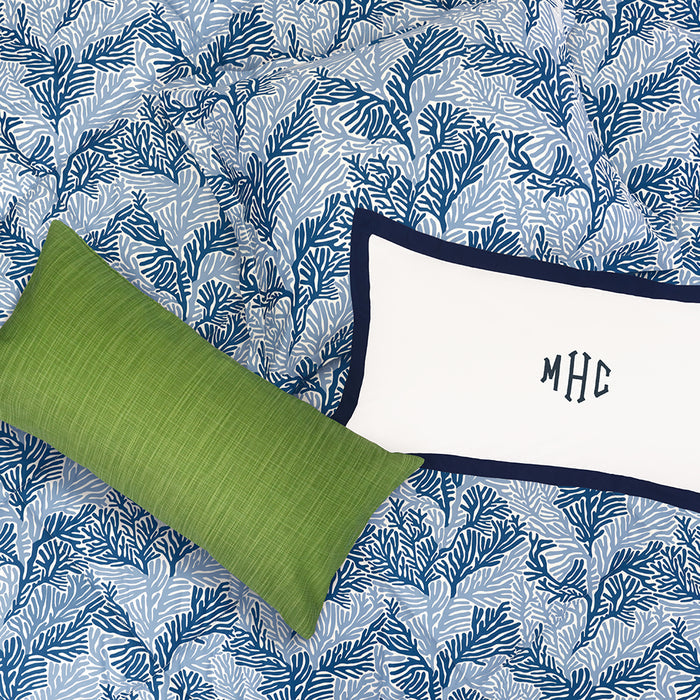 Blue Marin Comforter