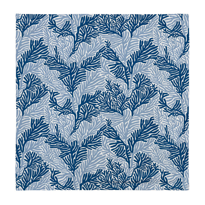 Blue Marin Euro Sham