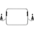 BOB Revolution Single Infant Car Seat Adapter | Chicco