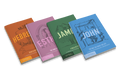 Books of the Bible Devotional Bundle