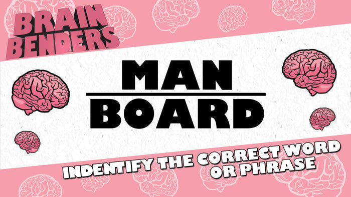 Brain Benders