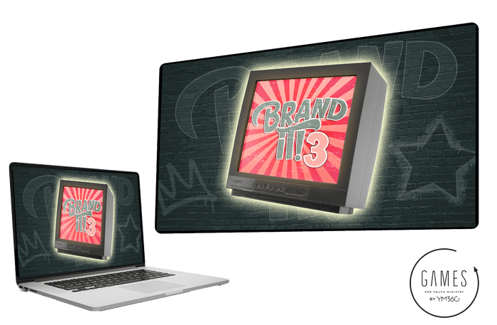Brand It! 3