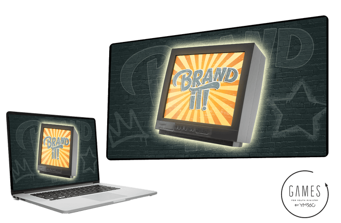 Brand It!
