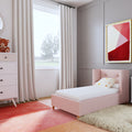 Bri Toddler Bed