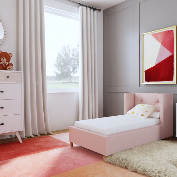 Bri Toddler Bed