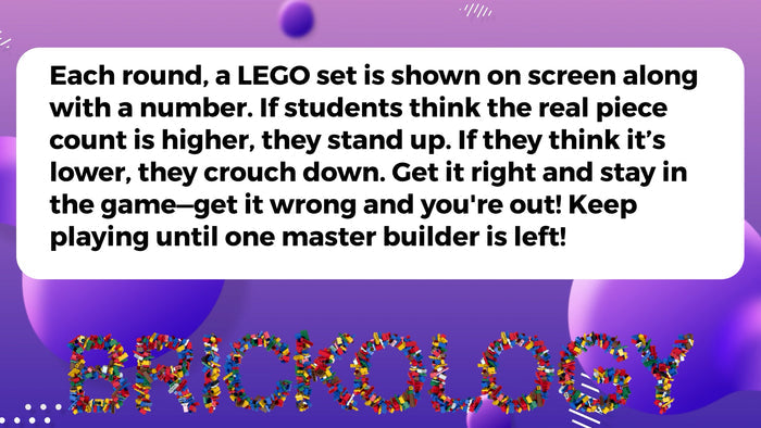 Brickology