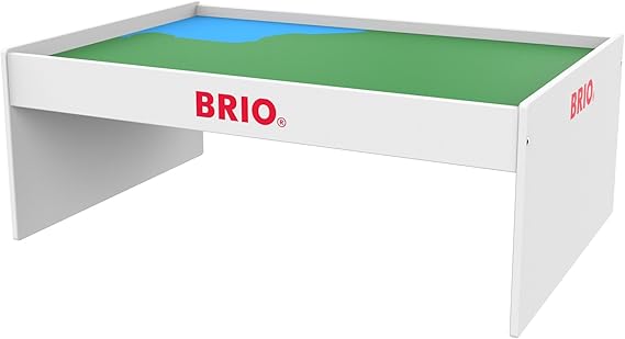 BRIO Train Table