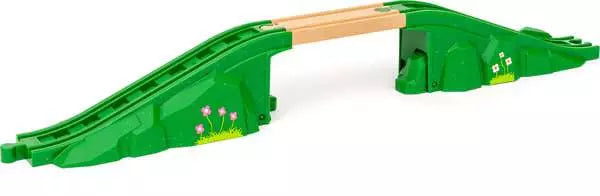 BRIO World Arch Bridge
