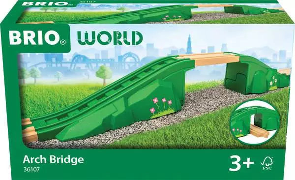 BRIO World Arch Bridge