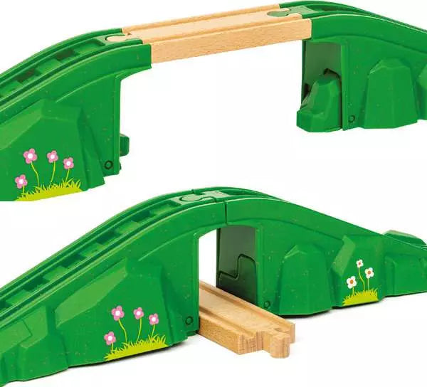 BRIO World Arch Bridge