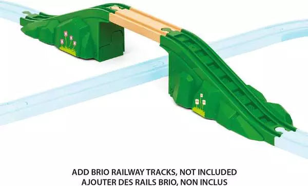 BRIO World Arch Bridge