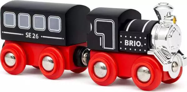BRIO World Special Edition Train