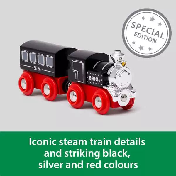 BRIO World Special Edition Train