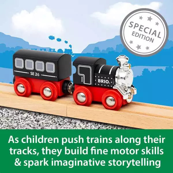 BRIO World Special Edition Train