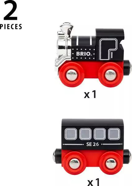 BRIO World Special Edition Train