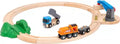 BRIO World Starter Lift & Load Set