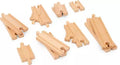 BRIO World Starter Track Pack