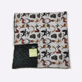 Buckshot Blanket