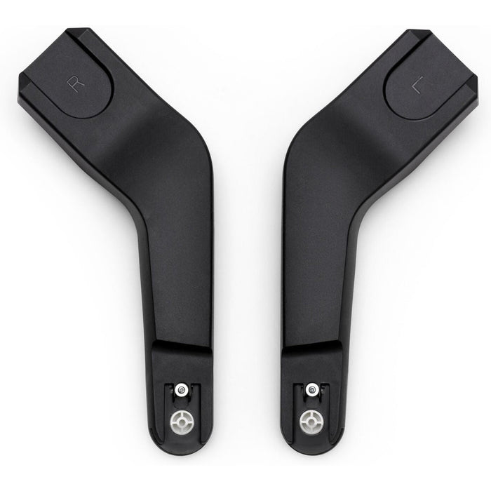 Bugaboo Butterfly Car Seat Adapter (Nuna/ Maxi-Cosi)