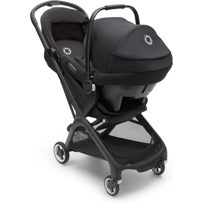 Bugaboo Butterfly Car Seat Adapter (Nuna/ Maxi-Cosi)